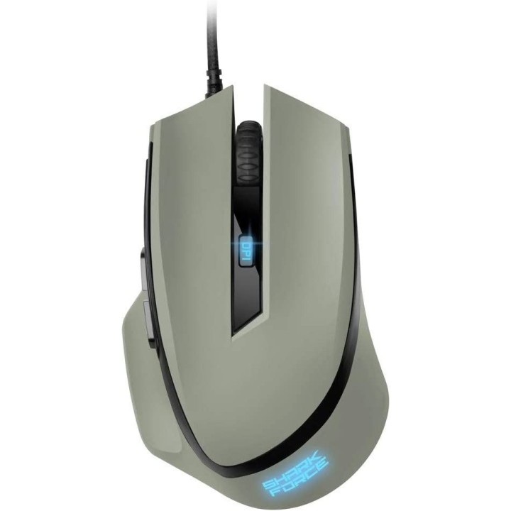 Sharkoon Shark Force II