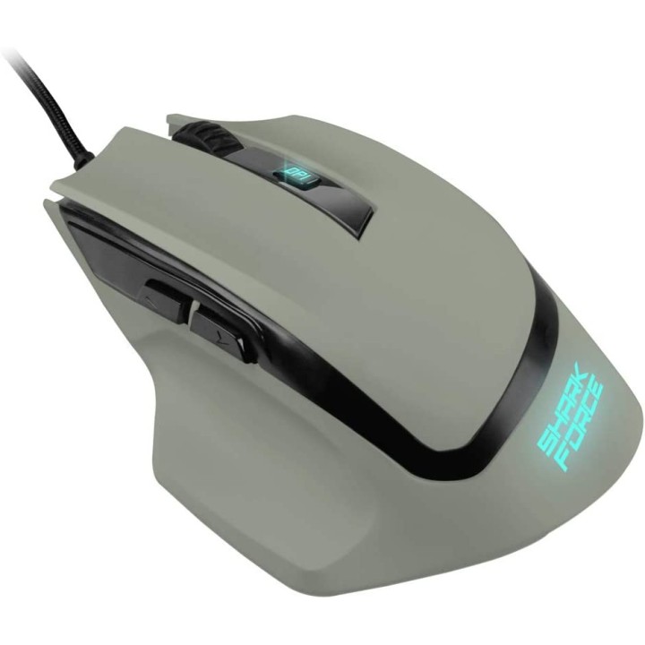 Sharkoon Shark Force II