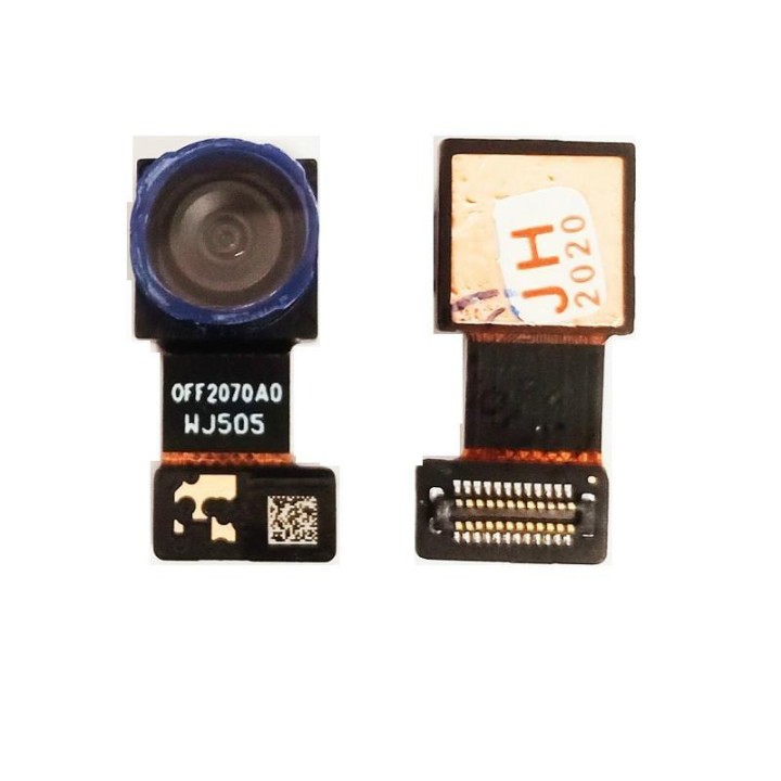 ANGOLO AMPIO CAMERA POSTERIORE PICCOLO 8MP PER XIAOMI REDMI 9 (M2004J.