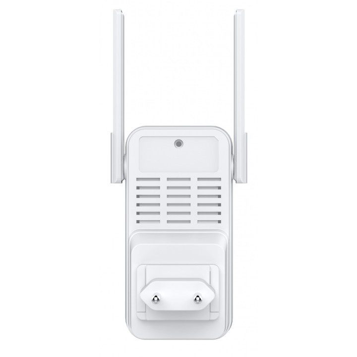 Ripetitore Wireless WiFi b/g/n a spina Universal Range Extender Tenda N300 A9
