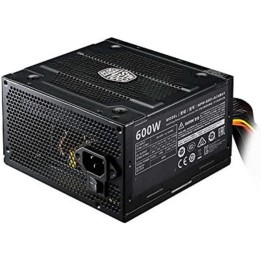 Cooler Master Elite V3 alimentatore per computer 600 W 20+4 pin ATX ATX Nero