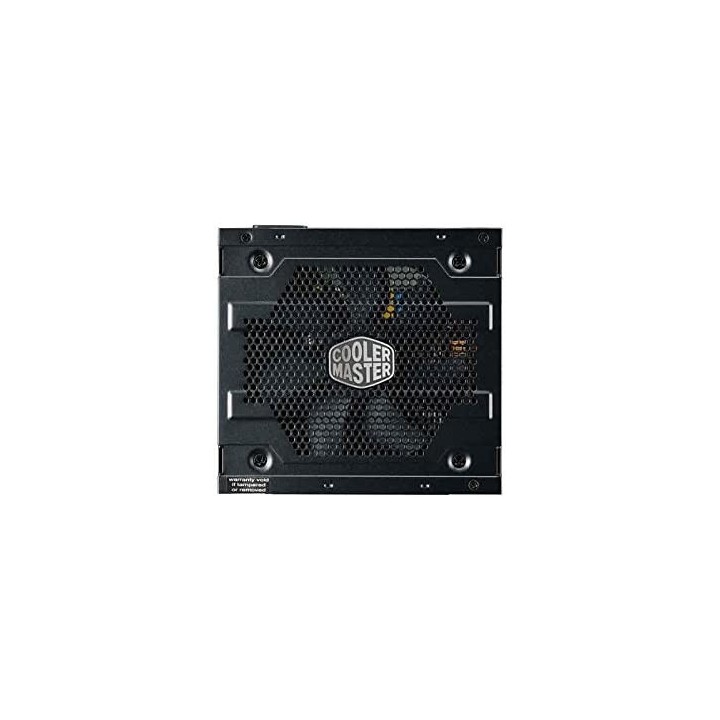 Cooler Master Elite V3 alimentatore per computer 600 W 20+4 pin ATX ATX Nero