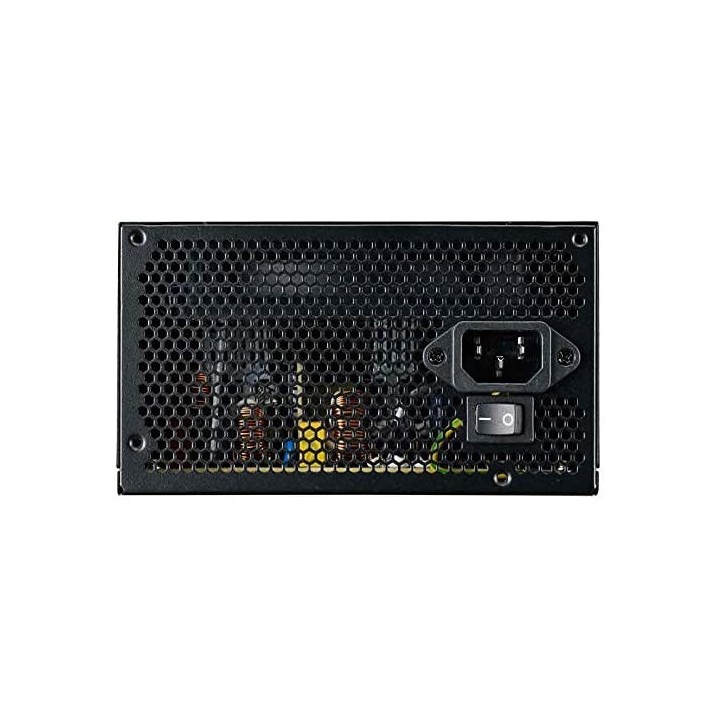 Cooler Master Elite V3 alimentatore per computer 600 W 20+4 pin ATX ATX Nero