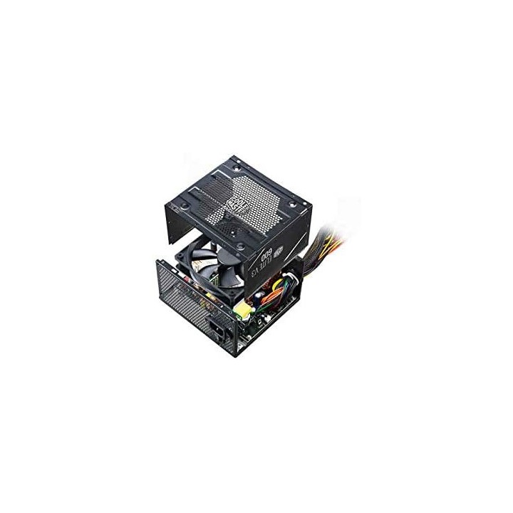 Cooler Master Elite V3 alimentatore per computer 600 W 20+4 pin ATX ATX Nero
