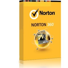NortonLifeLock Norton 360 Deluxe 1 anno/i