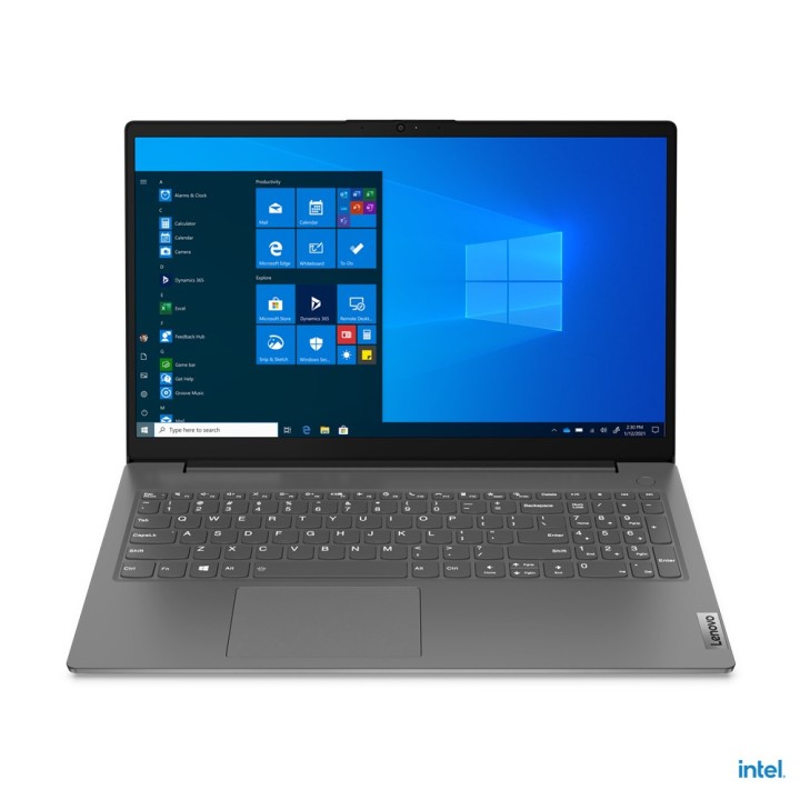 Lenovo V V15 G2 ITL i7-1165G7 Computer portatile 39,6 cm (15.6") Full HD Intel® Core™ i7 16 GB DDR4-SDRAM 512 GB SSD Wi-Fi 5