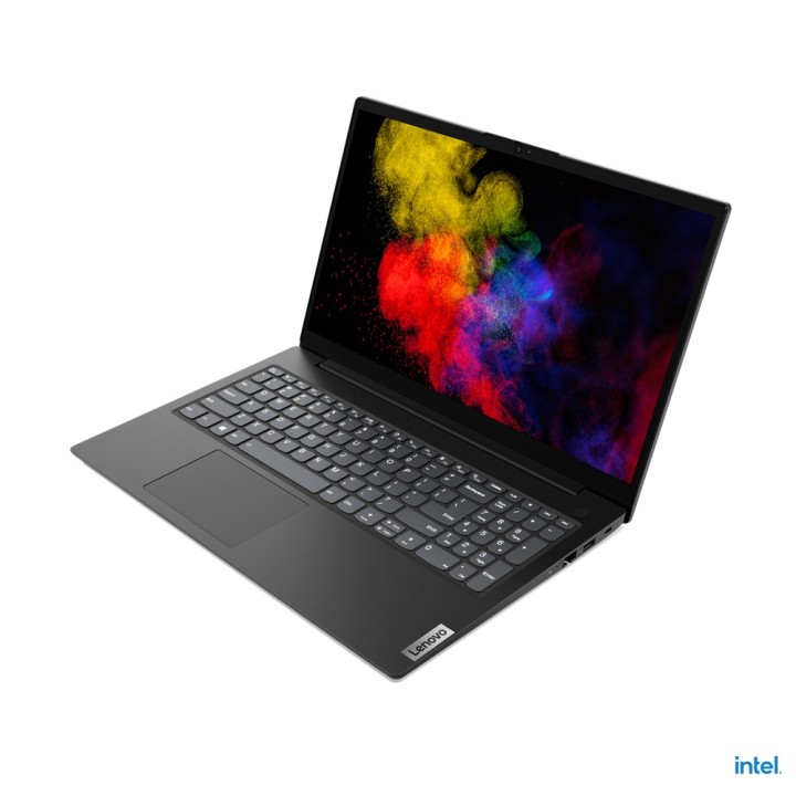 Lenovo V V15 G2 ITL i7-1165G7 Computer portatile 39,6 cm (15.6") Full HD Intel® Core™ i7 16 GB DDR4-SDRAM 512 GB SSD Wi-Fi 5