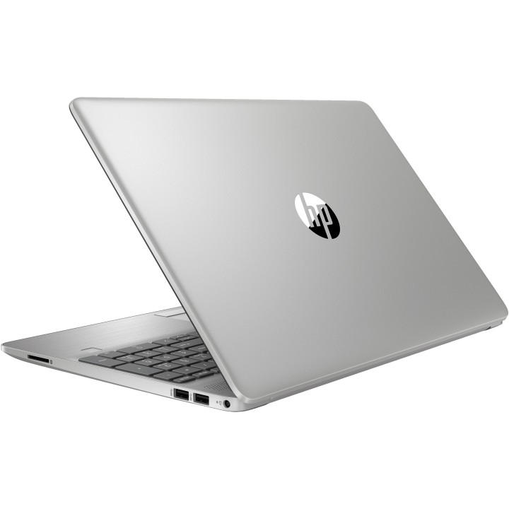 HP 255 G9 5625U Computer portatile 39,6 cm (15.6") Full HD AMD Ryzen™ 5 16 GB DDR4-SDRAM 512 GB SSD Wi-Fi 5 (802.11ac) Windows