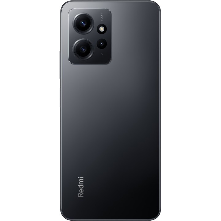 Xiaomi Redmi Note 12 16.9 cm (6.67") Dual SIM Android 12 4G USB Type-C 4 GB 128 GB 5000 mAh Grey