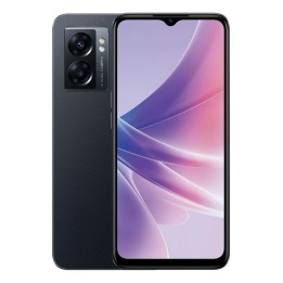 OPPO A77 5G 16,7 cm (6.56") Doppia SIM Android 12 USB tipo-C 6 GB 128 GB 5000 mAh Nero