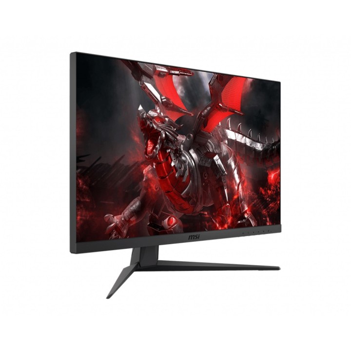 MSI Optix G251F Monitor PC 62,2 cm (24.5") 1920 x 1080 Pixel Full HD LED Nero