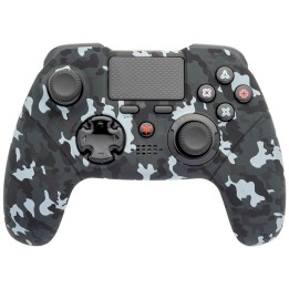 itek EVOCON ADV B01 Nero, Mimetico Bluetooth/USB Gamepad PlayStation 4, Playstation 3, Tablet PC