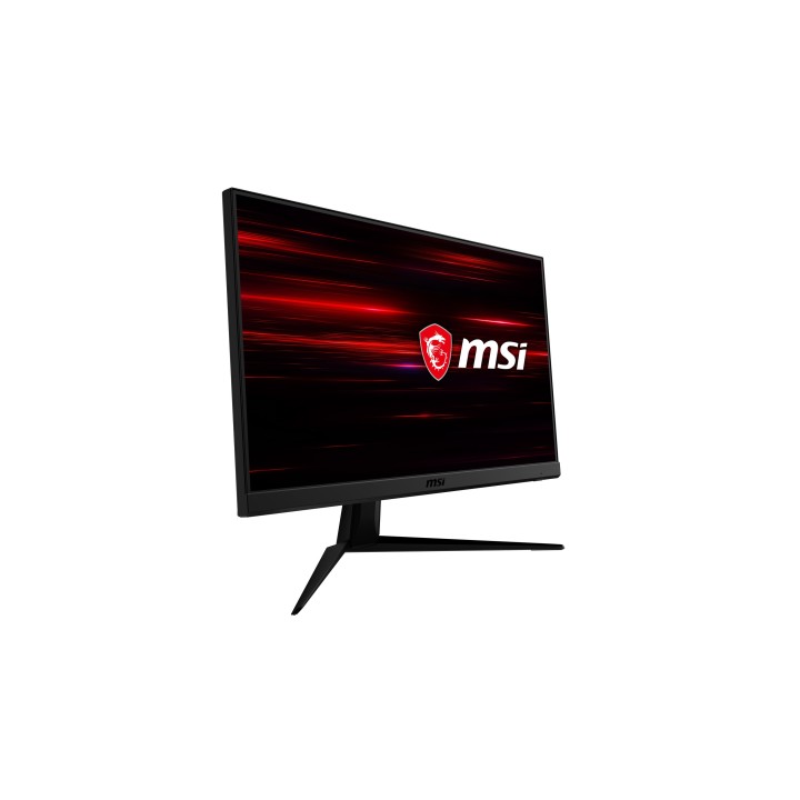 MSI G2412 Monitor PC 60,5 cm (23.8") 1920 x 1080 Pixel Full HD Nero