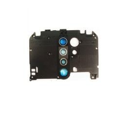 COVER POSTERIORE SUPPORTO CAMERA PER XIAOMI REDMI 9 (M2004J19G M2004J.