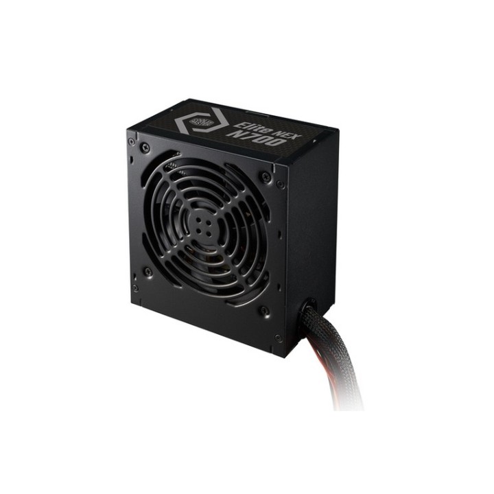 Cooler Master Elite NEX 230V 700 power supply unit 700 W 24-pin ATX ATX Black