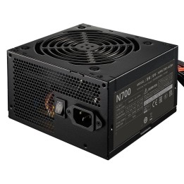 Cooler Master Elite NEX 230V 700 power supply unit 700 W 24-pin ATX ATX Black