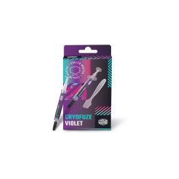 COOLER MASTER PASTA TERMICA CRYOFUSE