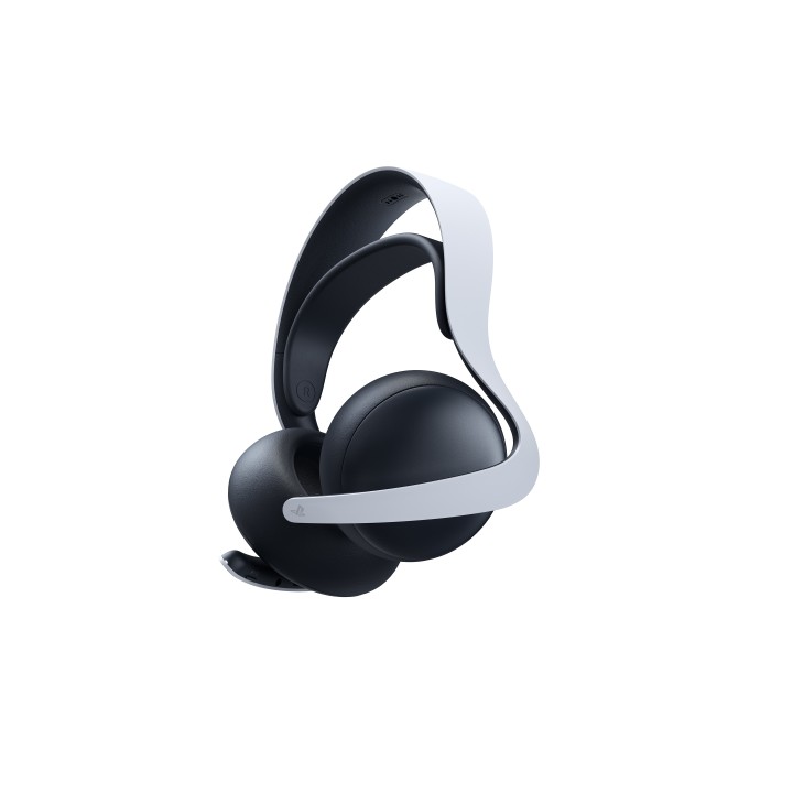 Sony Cuffie wireless Pulse 3D, Bianca