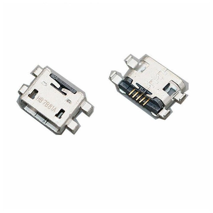 CONNETTORE DI RICARICA PER XIAOMI REDMI 4X / REDMI 4A / REDMI 5
