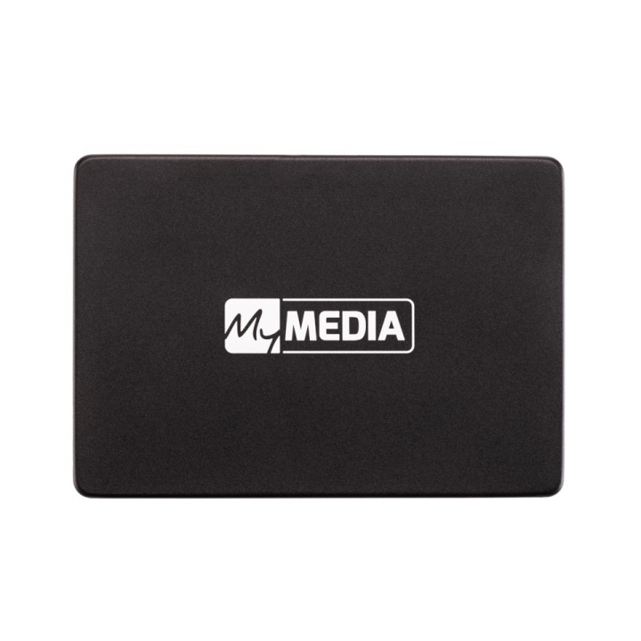 MyMedia My 2.5" SSD 2.5" 1 TB Serial ATA III