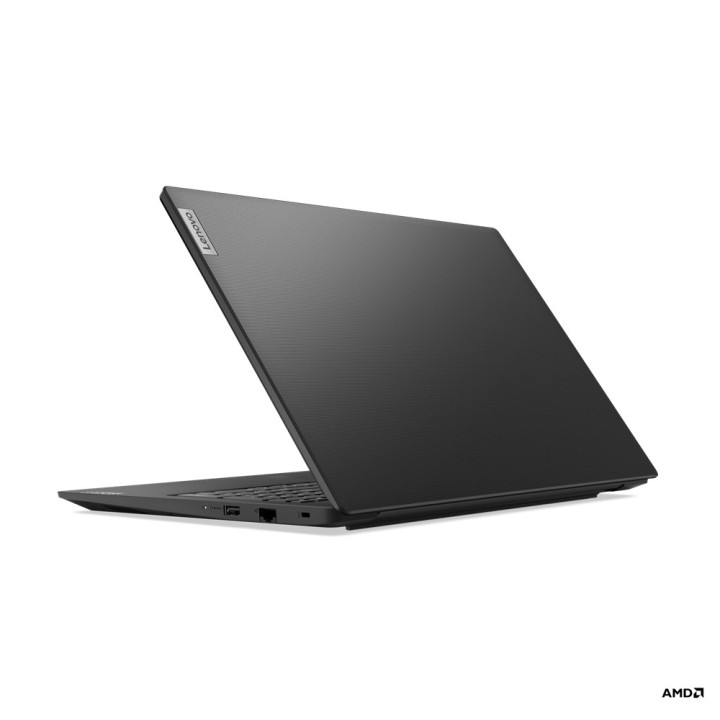 Lenovo V V15 Computer portatile 39,6 cm (15.6") Full HD AMD Ryzen™ 3 7320U 8 GB LPDDR5-SDRAM 256 GB SSD Wi-Fi 5 (802.11ac)