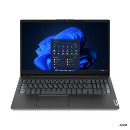 Lenovo V V15 Computer portatile 39,6 cm (15.6") Full HD AMD Ryzen™ 7 5825U 16 GB DDR4-SDRAM 512 GB SSD Wi-Fi 5 (802.11ac)