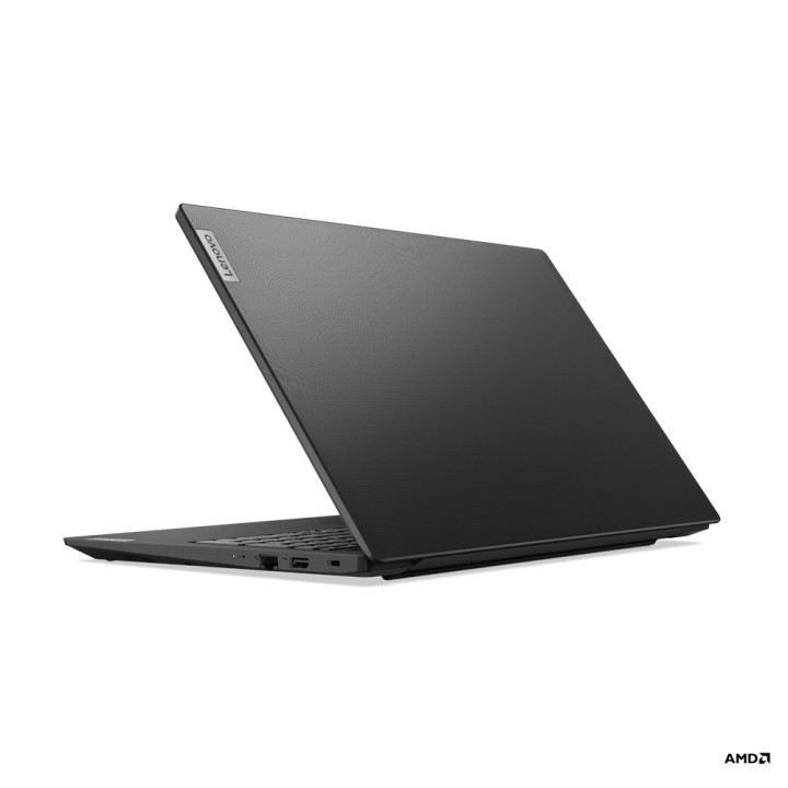 Lenovo V V15 Computer portatile 39,6 cm (15.6") Full HD AMD Ryzen™ 7 5825U 16 GB DDR4-SDRAM 512 GB SSD Wi-Fi 5 (802.11ac)