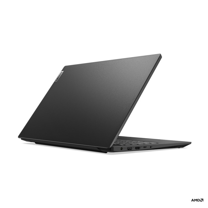 Lenovo V V15 Computer portatile 39,6 cm (15.6") Full HD AMD Ryzen™ 7 5825U 16 GB DDR4-SDRAM 512 GB SSD Wi-Fi 5 (802.11ac)