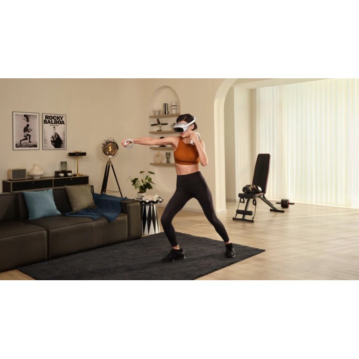 PICO 4 VR All-in-One