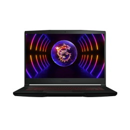 MSI Gaming Thin GF63 12VF-444IT