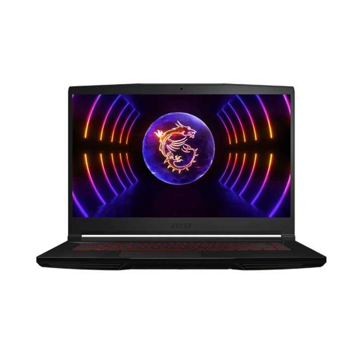 MSI Gaming Thin GF63 12VF-444IT