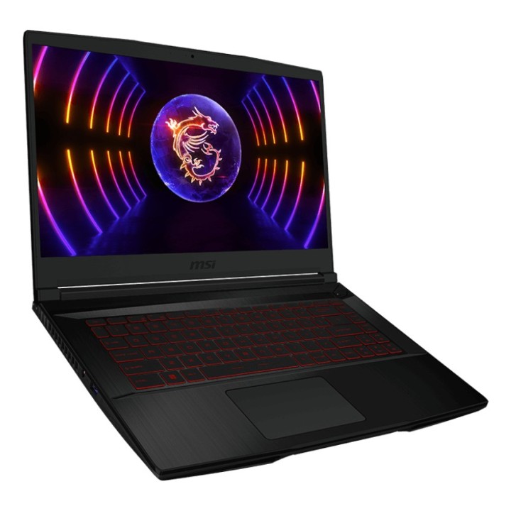 MSI Gaming Thin GF63 12VF-444IT