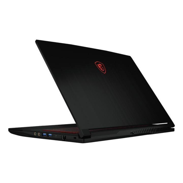 MSI Gaming Thin GF63 12VF-444IT