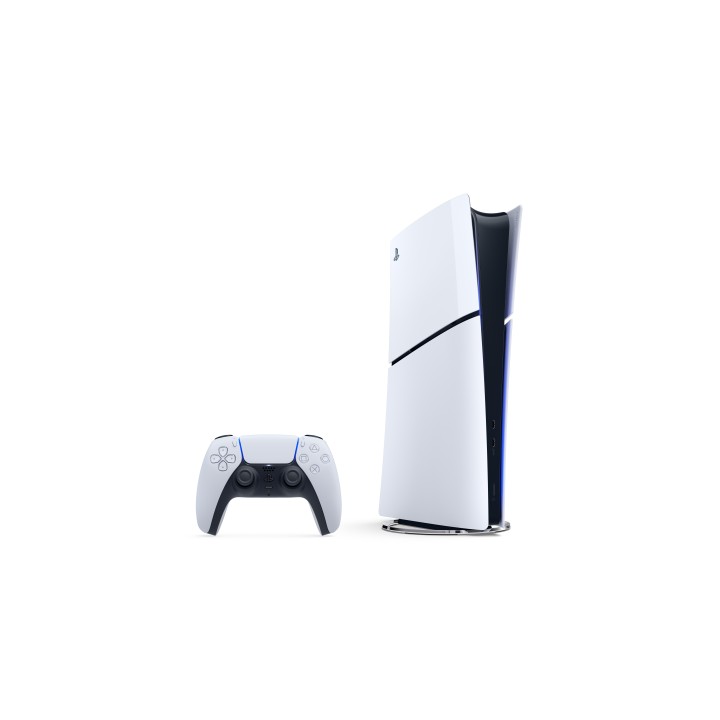 Sony PlayStation 5 Slim Digital