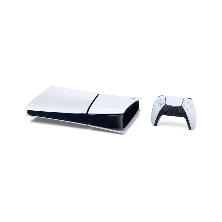 Sony PlayStation 5 Slim Digital