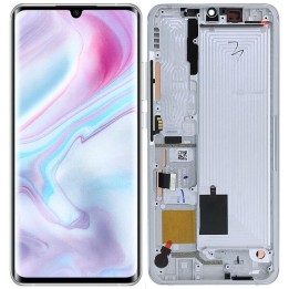 DISPLAY LCD + TOUCHSCREEN DISPLAY COMPLETO + FRAME PER XIAOMI MI NOTE.