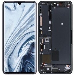 DISPLAY LCD + TOUCHSCREEN DISPLAY COMPLETO + FRAME PER XIAOMI MI NOTE.