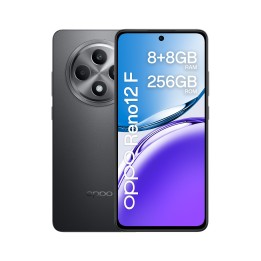 OPPO OPPO Reno12 F 4G AI Smartphone, Tripla fotocamera 50+8+2MP,