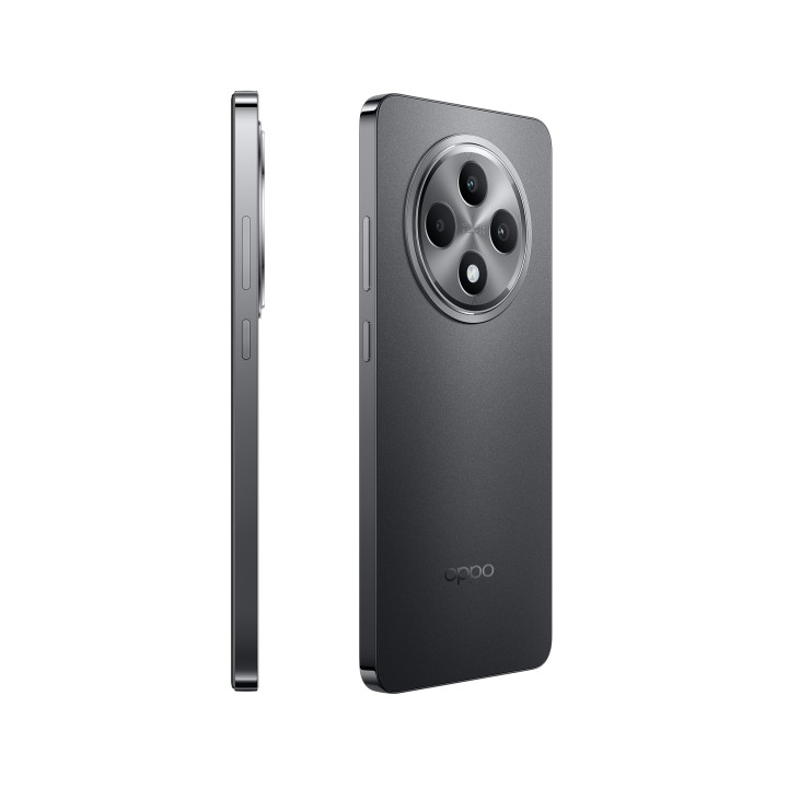 OPPO OPPO Reno12 F 4G AI Smartphone, Tripla fotocamera 50+8+2MP,