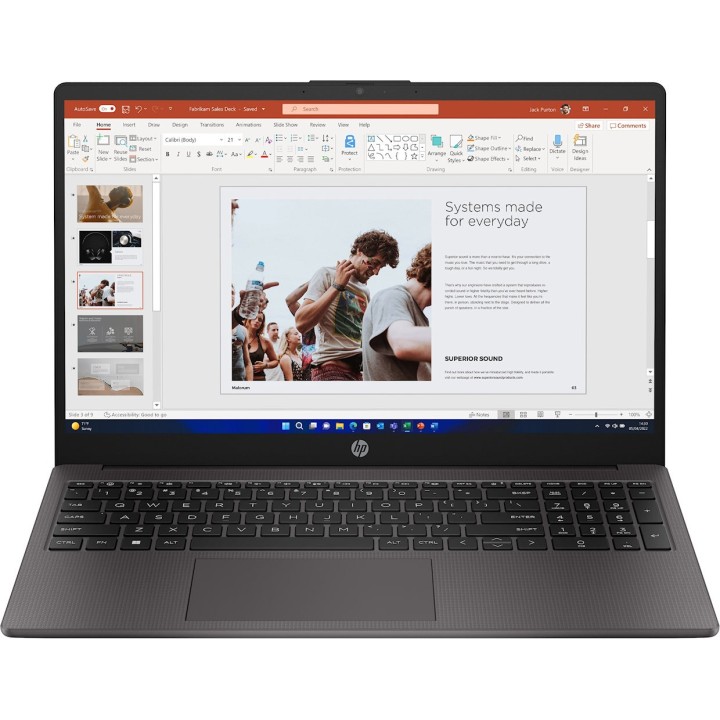 HP 255 G10