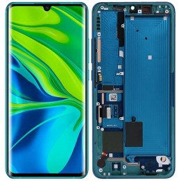 DISPLAY LCD + TOUCHSCREEN DISPLAY COMPLETO + FRAME PER XIAOMI MI NOTE.