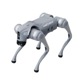 Go2 AIR Robot Quadrupede Intelligente Ultra-Leggero