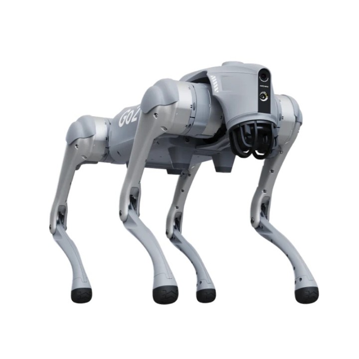 Go2 AIR Robot Quadrupede Intelligente Ultra-Leggero