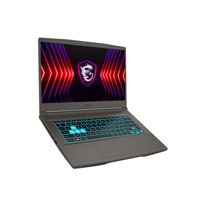 MSI Thin Thin 15 B13UC-2059XIT