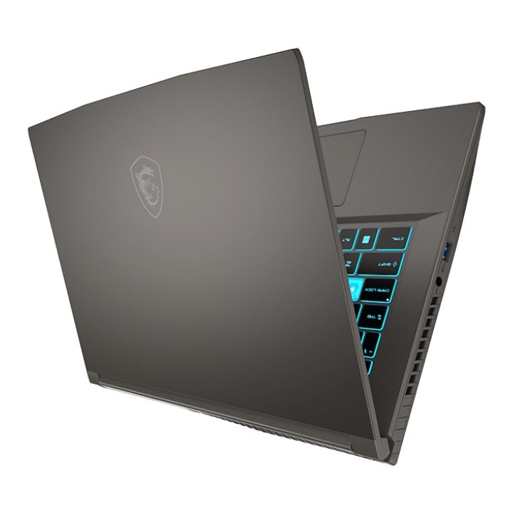 MSI Thin Thin 15 B13UC-2059XIT