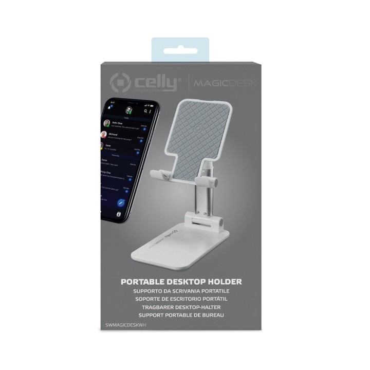 Celly Magic Desk