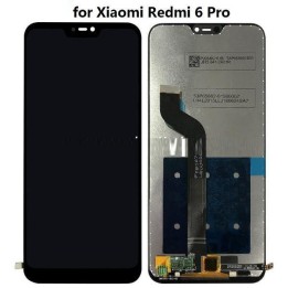 DISPLAY LCD + TOUCHSCREEN DISPLAY COMPLETO SENZA FRAME PER XIAOMI MI..