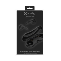 PYTWS - True Wireless Earphones [PREMIUM LINE]
