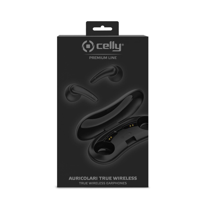 PYTWS - True Wireless Earphones [PREMIUM LINE]