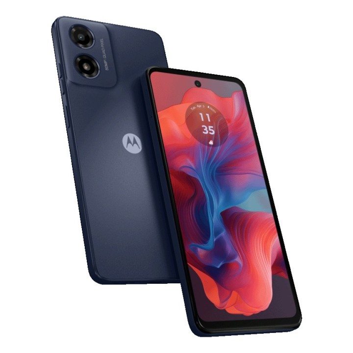 Motorola moto g G04s